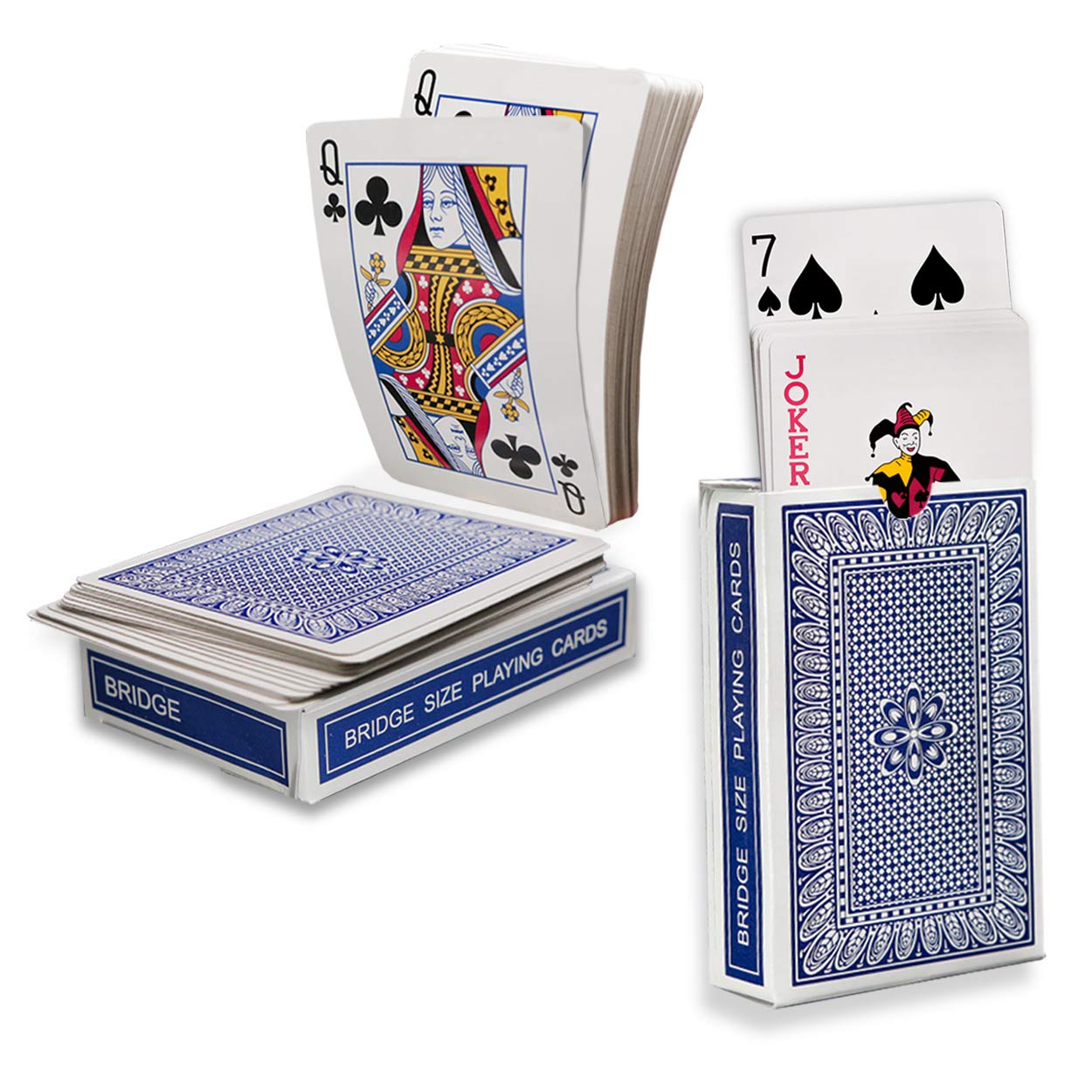 Amazon.co.jp: Magic Makers 50 Amazing Card Trick Kit for All